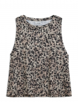 STRONGER - Loose Tank Top - Spordimaikad - XS