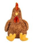 Teddy Hermann - Hen Gloria 28 Cm - Pehmed loomad - ONE SIZE