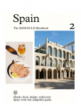 New Mags - The Monocle Handbook - Spain - Raamatud - 18X2.3X24CM