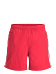 Jack & Jones - Jpstbill Rex Track Shorts Styd Ss26 - Vabaaja l&uuml;hikesed spordip&uuml;ksid - L