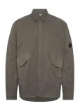 C.P. Company - Microreps Diamond Peach Overshirt - Kerged jakid - M