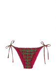Etam - Madras  - Swimwsuit Bikini Bottom - K&uuml;ljepaeltega bikiinid - 42