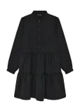 Minymo - Dress - Pikkade varrukatega vabaajakleidid - 104