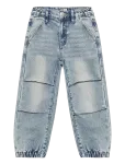 Daily 7 - Denim Wide Fit - Laiad teksad - 140