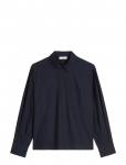 Marc O'Polo - Woven Blouses Longsleeve - Pikkade varrukatega - S