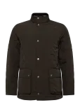 Gant - Quilted Mid Jacket - Tepitud jakid - S
