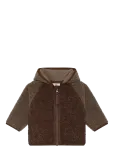 En Fant - Jacket Teddy - Fliisjakid - 86