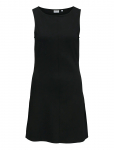 Object - Objkelly S/L Short Dress E Tne 26 - L&uuml;hikesed kleidid - S