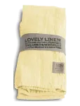 Lovely Linen - Lovely Napkins (4-Pack) - K&ouml;&ouml;gir&auml;tikud - 45X45