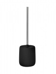 Blomus - Toilet Brush - 39 Cm, &Oslash; 11 Cm - Sono - Black - WC-harjad - &Oslash; 11CM