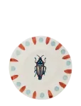 Anna + Nina - Beetle Bug Wall Decoration Plate - Seinakaunistused - ONZE SIZE