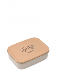 Liewood - Nina Stainless Steel Lunchbox - Toidukarbid - ONE SIZE
