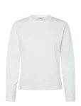 HOLZWEILER - W. Regular Long Sleeve - Pikkade varrukatega - XXS
