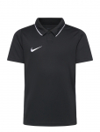 Nike - Nike Dri-Fit Park 26 Short-Sleeved Polo - Jalgpallis&auml;rgid - 122-128