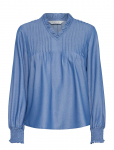 B.young - Byxkaoru Vneck Blouse - Pikkade varrukatega - 40