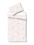 Einhorn - Bed Linen "By Mats" Unicorn Dream 100X140, 40X45 Cm - Voodipesukomplektid - 100X14040X45CM