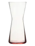 Iittala - Kartio Vase 220Mm Rose - Muud vaasid - 220 MM