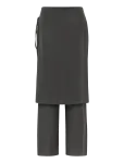 Weekday - Transparent Skirt Trousers - Lai jalg - 34