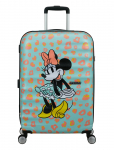 American Tourister - Wavebreaker Disney-Spin.67/24 Tsa Disney - Reisikotid - 67
