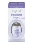 Depend Cosmetic - Instant Hero Strengthener - Nail Care - 11 ML
