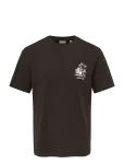 ONLY & SONS - Onsmaz Ss Reg Tee - L&uuml;hikeste varrukatega - XS