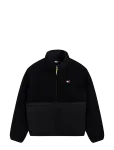 Tommy Jeans - Tjm Essential Mix Teddy Jacket - Kerged jakid - XS
