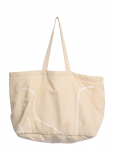 The Organic Company - Reconnect Tote Bag - Kandekotid - 45X 35X 20CM