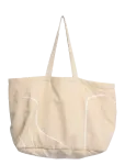 The Organic Company - Reconnect Tote Bag - Kandekotid - 45X 35X 20CM