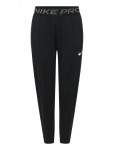 Nike - Nike Pro Dri-Fit Fleece Pant - Running/training Tights - L