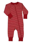 Geggamoja - Pyjamas Two Way Zipper - Pidžaama kombinesoonid - 62/68 L