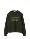 Cross Sportswear - M Josh Jsg1 Sweater - Spordidressipluusid - L