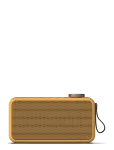 Kreafunk - Atune 2 Dab+ Radio & Bluetooth Speaker - Speakers - 19.5X 7.0X 10.9CM
