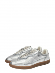 ALOHAS - Tb.490 Shimmer Recycled Silver Cream Leather Sneakers - Madala s&auml;&auml;rega tossud - 41