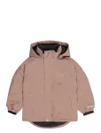 Little B - Winter Jacket - Talvejoped - 104
