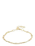 SN&Ouml; Of Sweden - Amsterdam Double Chain Brace Plain G - Onesize - K&auml;eketid - ONE SIZE