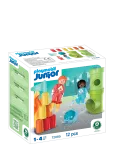PLAYMOBIL - Junior Superhero Action - Playmobil 1.2.3 - ONE SIZE