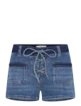 Ba&sh - Short Rio - L&uuml;hikesed teksap&uuml;ksid - XS