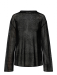 Weekday - Linen Blend Jumper - Džemprid - XL