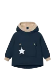 MINI A TURE - Matbabywen Fleece Lined Winter Anorak. Grs - Talvejoped - 74