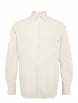 Replay - Regular   Popeline Shirt - Vabaaja s&auml;rgid - S