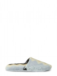 Missoni Home - Giacomo Soft Slipper - Sussid ja pl&auml;tud - M (39-41)