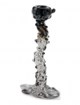 POLSPOTTEN - Drip Candle Holder - K&uuml;&uuml;nlajalad - L14X W8X H25CM