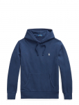 Polo Ralph Lauren - Loopback Fleece Hoodie - Kapuutsiga pusad - XS