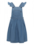 Petit Bateau - Robes Sm - Varrukateta vabaajakleidid - 152