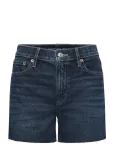American Eagle - Perfect Short 4In - L&uuml;hikesed teksap&uuml;ksid - 0