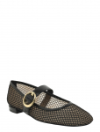 Stuart Weitzman - Arabella Mary Jane - Mary Jane kingad - 38.5