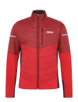 Swix - Nordic Warm Hybrid Jacket M - Spordi polsterdatud jakid - S