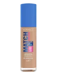 Rimmel - Match Perfection Liquid Foundation - Jumestuskreemid - 30 ML