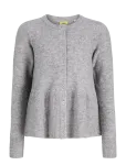 JJXX Kids - Jxcoleen Diverse Cardigan Knit Grl - Kardiganid - 128