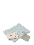 Liewood - Joan Doll Duvet Set - Nukkude aksessuaarid - ONE SIZE